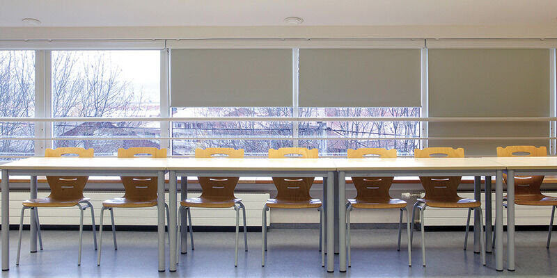 Krankenschwesternschule