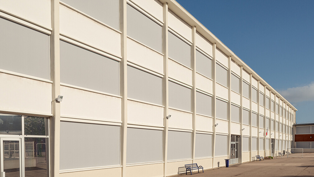 Schulen der Stadt Poissy