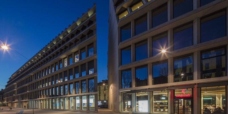 Fondazione Feltrinelli