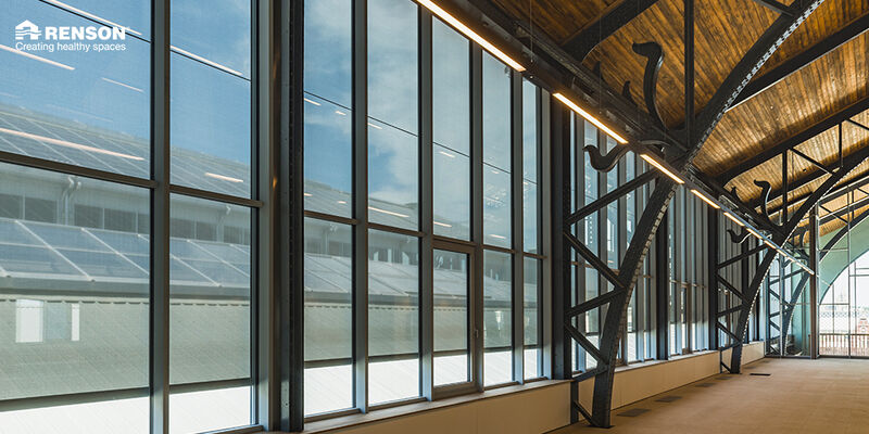 Gare Maritime