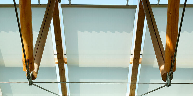 Stadthaus Echirolles