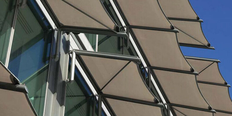 Büros in Lapps Quay