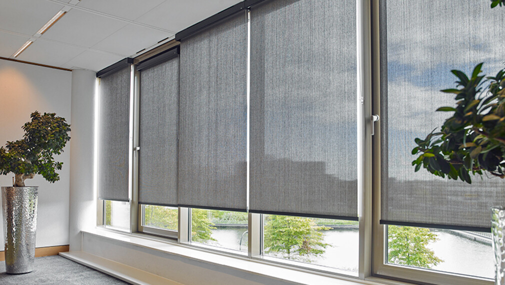 Gebäude The Mark Offices