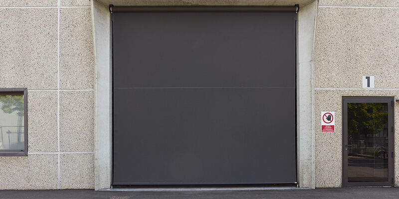 Hauptsitz des Mozzanica