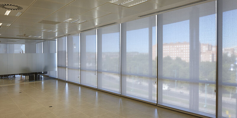 Justizpalast in Saragossa