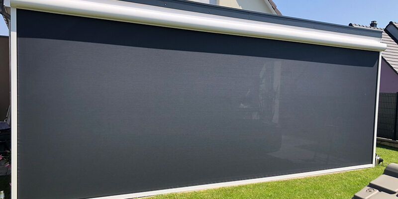 Privat Wohnungen - Pergola