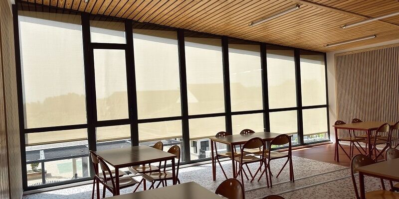 Périscolaire de Porcieu-Amblagnieu