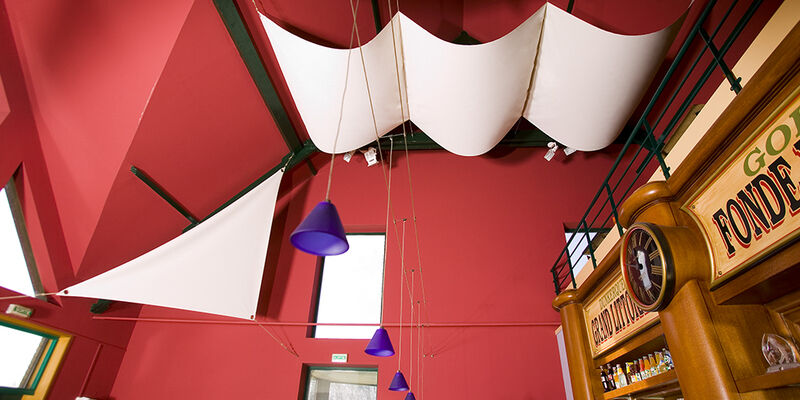 Restaurant Dunkerque Golf