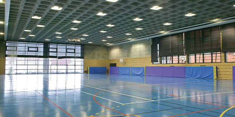 Fitness-Studio