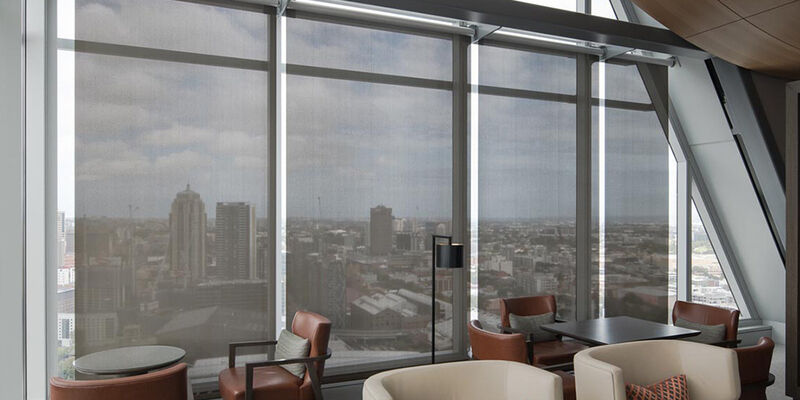 Hotel Sofitel Darling Harbour