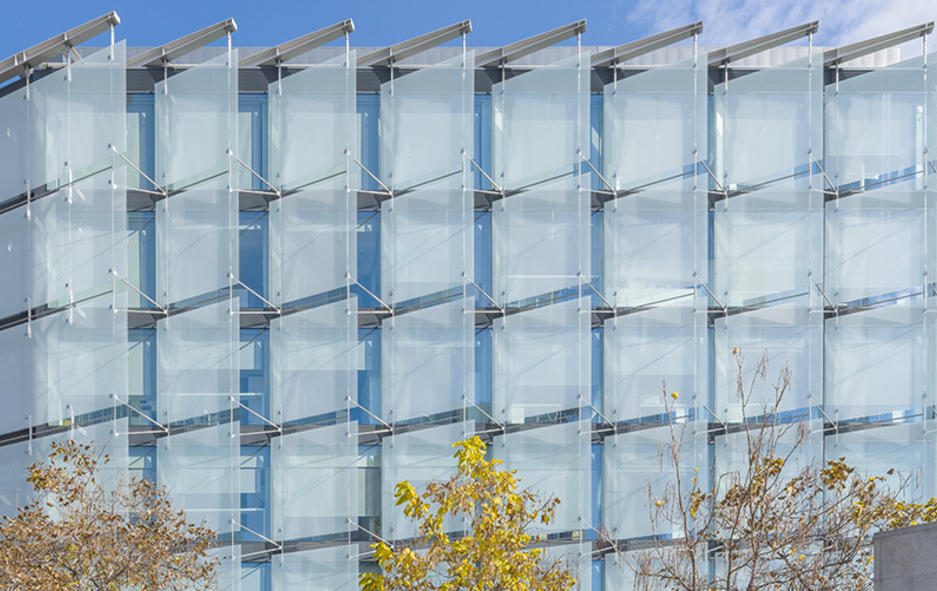 Sitz der Uría Menéndez