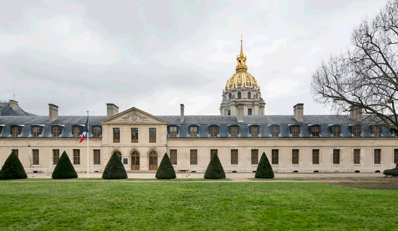 Musee De L Ordre De La Liberation News - Museum "Musée de l’Ordre de la Libération"